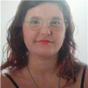 Profesora de dibujo, fisico y digital, apta para edades de 0-10